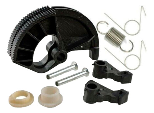 Kit Reparacion Pedal Clutch Para Renault Kangoo 2014