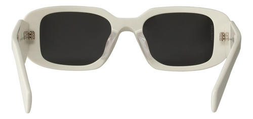 Para Lentes Prada Para Spr 17w 142-5s0 Symbole Rectangle