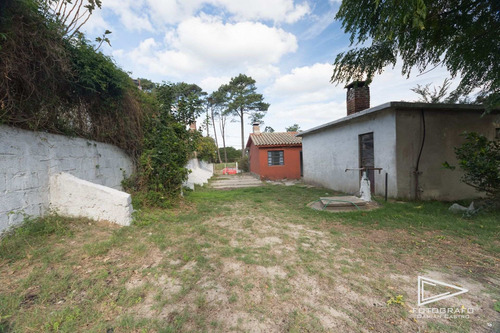 Imagen 11 de 11 de Casa Con Renta En Venta En Médanos De Solymar 2 D