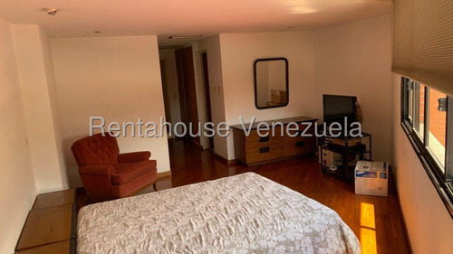 Apartamento En Alquiler En Santa Eduvigis 25-22813 Yf