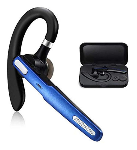 Comexion - Auriculares Bluetooth Inalámbricos V4.1 Manos Lib