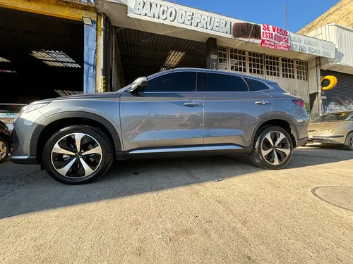 BYD Song Plus 1.5 Dm-I Gl