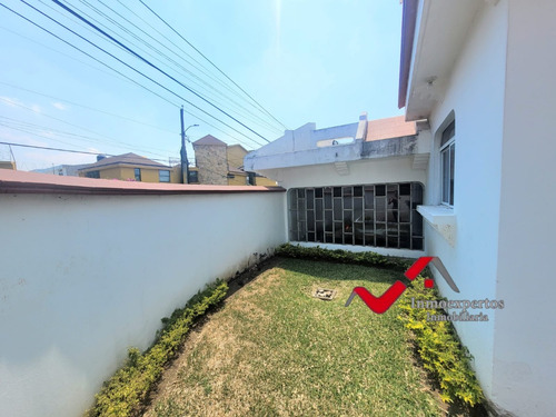 Imagen 17 de 21 de Casa En Venta En El Sector B7 San Cristobal, Zona 8 Mixco