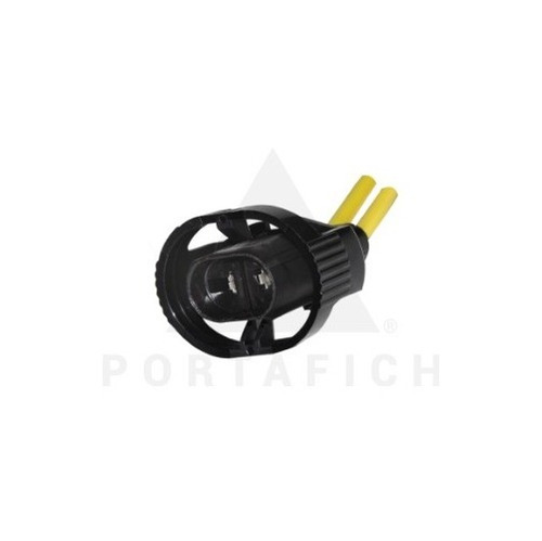 Conector 2 Vías Retromarcha Renault 9 11 19 Clio Megane