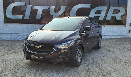 Chevrolet Prisma 1.4 Mpfi Advantage 8v Flex 4p Aut