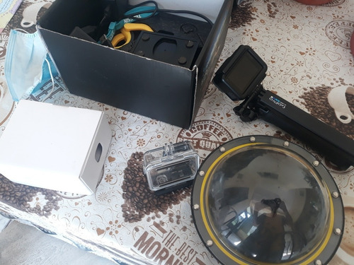 Go Pro Hero 6 Black