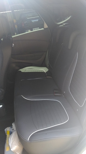 Renault Captur 2020 1.616v Intense Sce X-tronic 5p