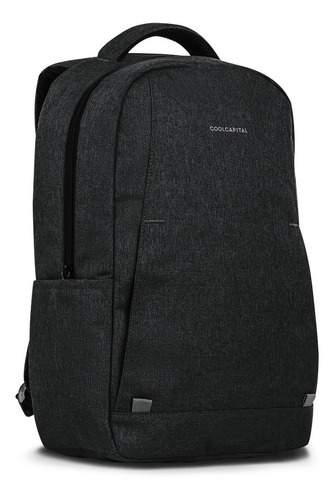 Mochila Notebook Coolcapital Taos 15,6 Negro Cc-b93362