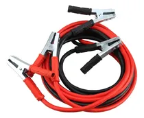 Comprar Cables Pasa Corriente Auto 2mt Cable Puente Bateria 800amp