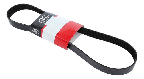 Correa Distribucion Gates Chevrolet Luv 2.3 4zd1 87/98