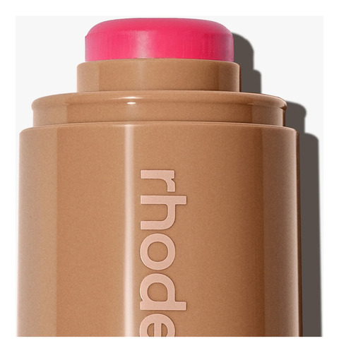 Rhode Pocket Blush On-the-glow Blush Rubor Tono Juice Box Juice Box
