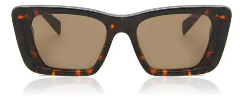 Lentes De Sol Prada Pr 08ys Symbole 01v8c1 51 Mujer