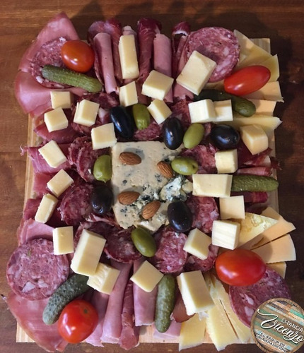 Picadas Artesanales