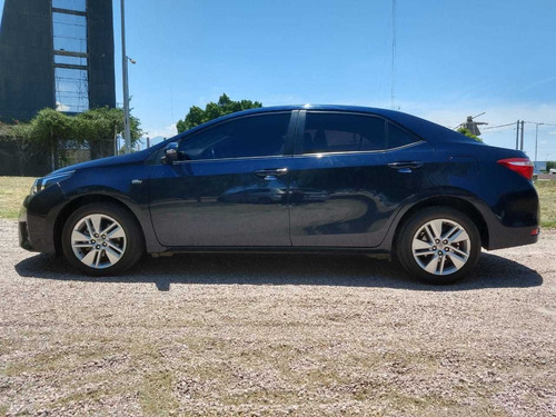 Toyota Corolla 1.8 Xei Cvt Pack 140cv 2015