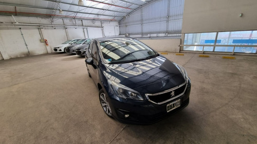 Imagen 3 de 24 de Peugeot 308 Feline Thp Perfectas Condiciones (m)#5