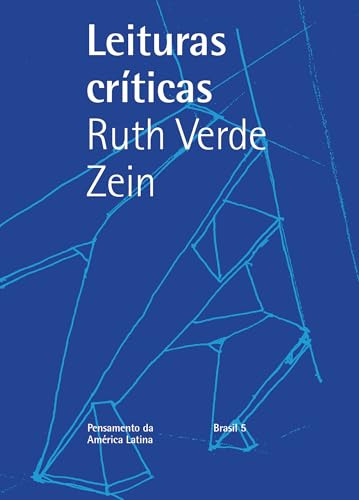 Libro Leituras Criticas De Zein, Ruth Verde Romano Guerra