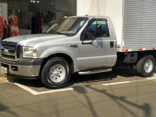 Ford F350