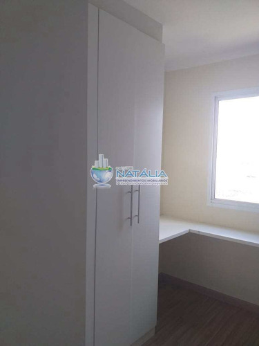 Apartamento Com 3 Dorms, Guaiaúna, São Paulo - R$ 410 Mil, Cod: 63901 - V63901