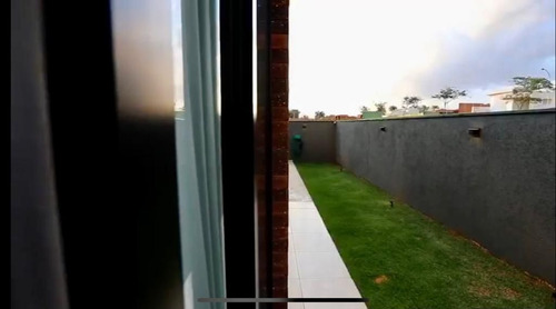 Imagem 4 de 17 de Casa Com 3 Dormitórios À Venda, 310 M² Por R$ 2.350.000,00 - Alphaville Nova Esplanada Iii - Votorantim/sp - Ca1997