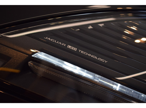 Jaguar F-Type 2.0 P300 GASOLINA R-DYNAMIC COUPÉ AUTOMÁTICO