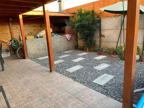 Casa Modelo Cisne En Condominio. Estancia Liray. Disponible