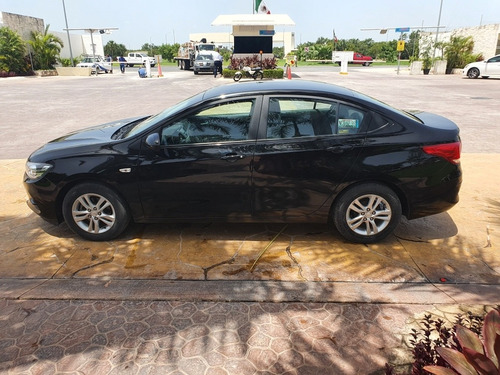 Imagen 3 de 8 de Chevrolet Cavalier 2018 1.5 Lt At