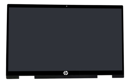 Ensamble Display Touch Marco Hp Pavilion X360 14-dy