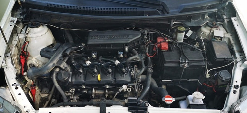 Toyota Etios 1.5 Sedan X 2016