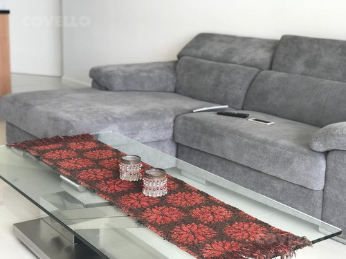 Imagen 2 de 13 de Apartamento Frente Al Mar De 1 Dormitorio Punta Del Este !