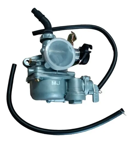 Carburador X1 Md Tucan 110cc