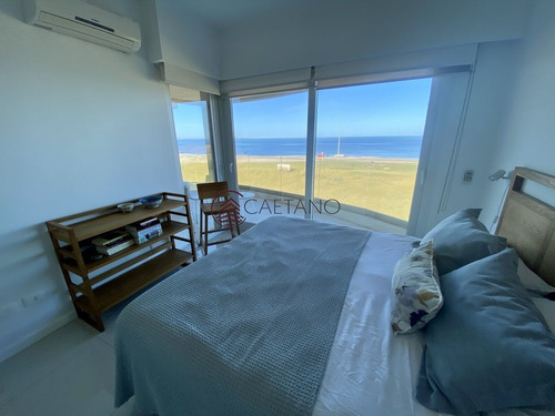 Imagen 10 de 22 de Venta Apartamento 2 Dormitorios Playa Mansa Punta Del Este - Punta Del Este Mansa