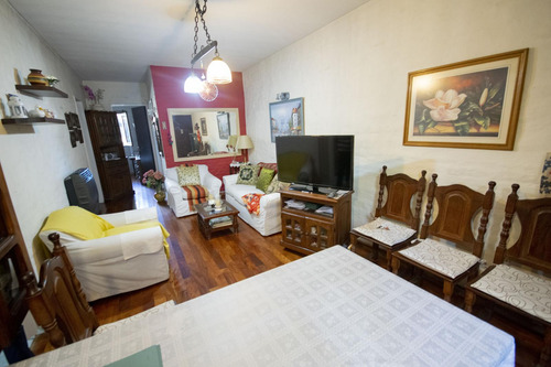 Departamento De 3 Ambientes En Venta En La Lucila