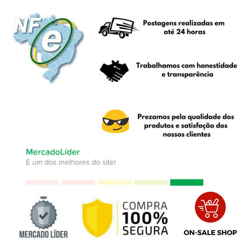 Kit Chave Torx T6 T8 T10 P/ Abrir Ps3 Ps4 Pro Xbox 360 One