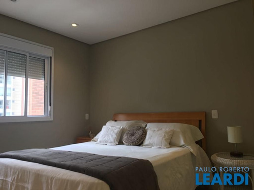 Imagem 4 de 15 de Apartamento - Vila Leopoldina - Sp - 611023