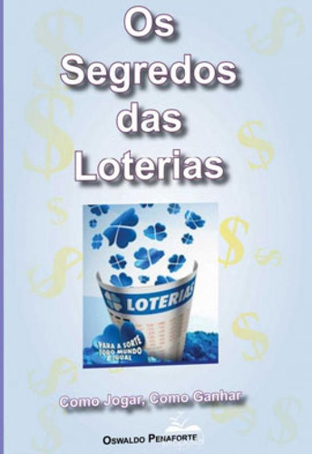 O Segredo Das Loterias