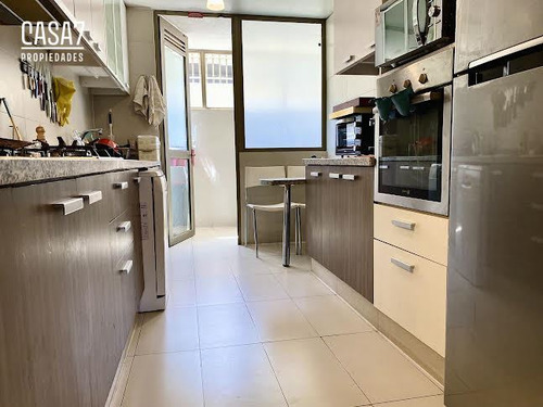 Departamento En Venta Camino La Cumbre, 3 D Mas Servicios