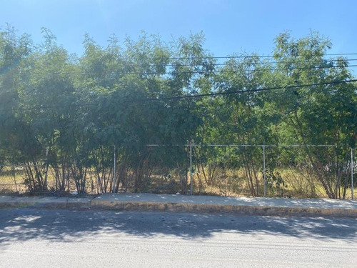 Imagen 1 de 5 de Terreno En Venta En Pesqueria