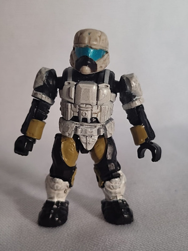 Halo Mega Bloks 02