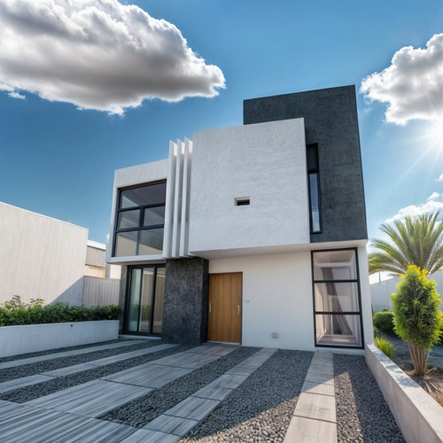 ¡tu Nuevo Hogar De Ensueño Entre El Refugio Y Zibatá! Vive Con Calidad De Vida.
