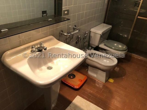 Imagen 21 de 26 de Colinas De Bello Monte Casa En Venta Jesús Enrique Díaz 22-21709 Caracas Baruta