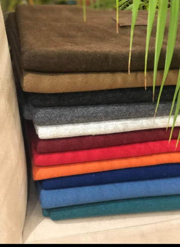 Mantas De Alpaca