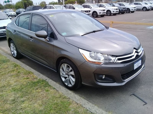 Citroen C4 Lounge 1.6 Hdi Tendance 2015 - Car One - Ez -