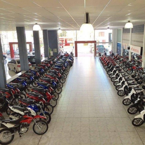 Imagen 13 de 15 de Motomel Skua 150 0km - Paperino Srl