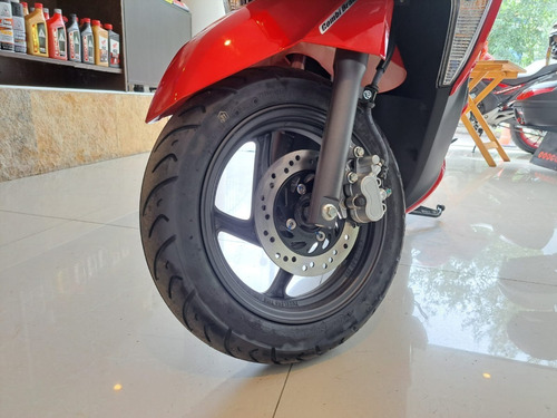 Imagen 13 de 25 de Honda New Elite 125 0km Entrega Ya Wave Financia Motopier