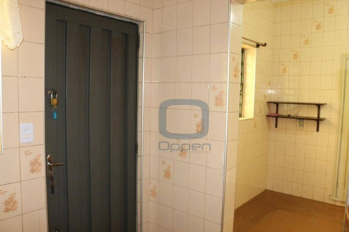 Casa Com 2 Dormitórios À Venda Por R$ 650.000,00 - Botafogo - Campinas/sp - Ca0490