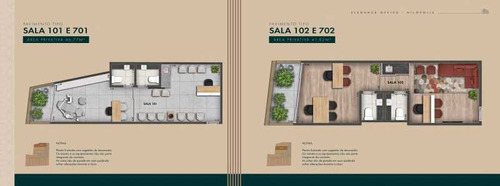 Imagem 13 de 15 de Sala Comercial Para Venda No Centro De Nilópolis - Sisl00003
