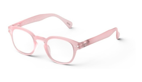 Lentes De Lectura Rosado +2 #c Izipizi