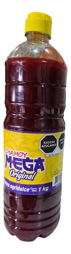 Salsa Chamoy Mega Mex Pikemex - - mL a $57