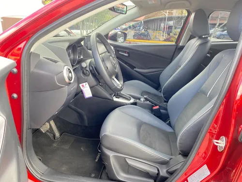 Mazda 2 1.5 Grand Touring Lx