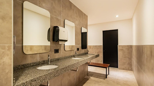 Imagen 15 de 30 de Venta Departamento 1 Dormitorio - Funes - 8 Sauces - 01 E - Edificio 4